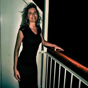 Meet your Posher, Pamela